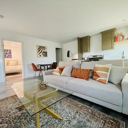 ロサンゼルスModern Gem 2 Miles From Sofiアパートメント エクステリア 写真