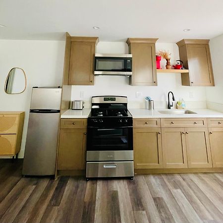 ロサンゼルスModern Gem 2 Miles From Sofiアパートメント エクステリア 写真