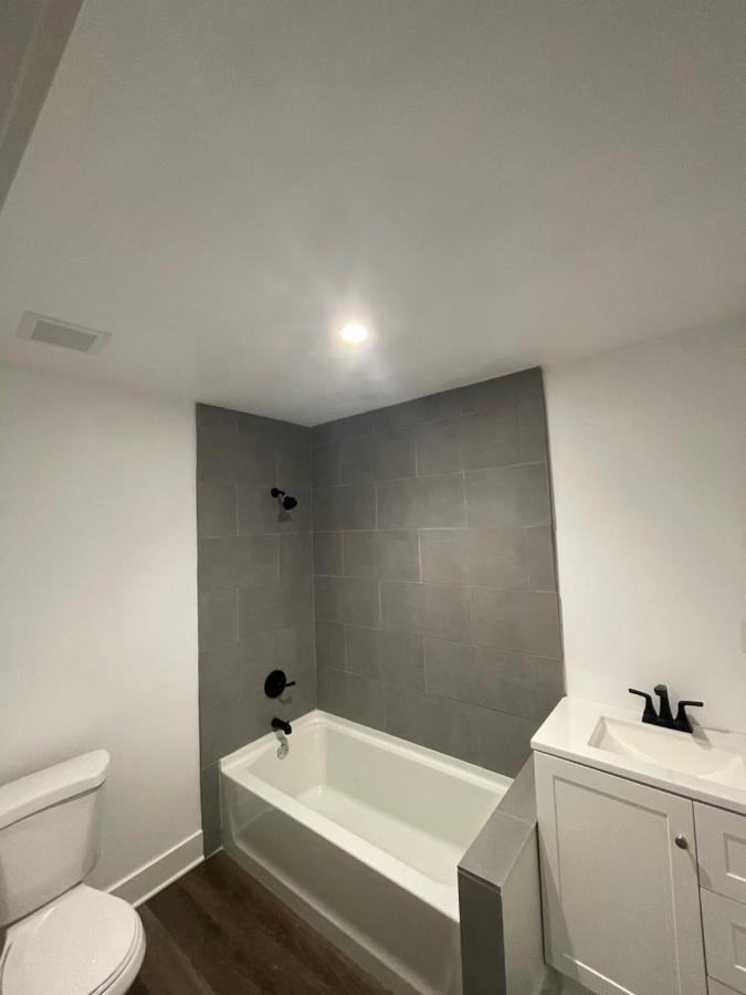 ロサンゼルスModern Gem 2 Miles From Sofiアパートメント エクステリア 写真