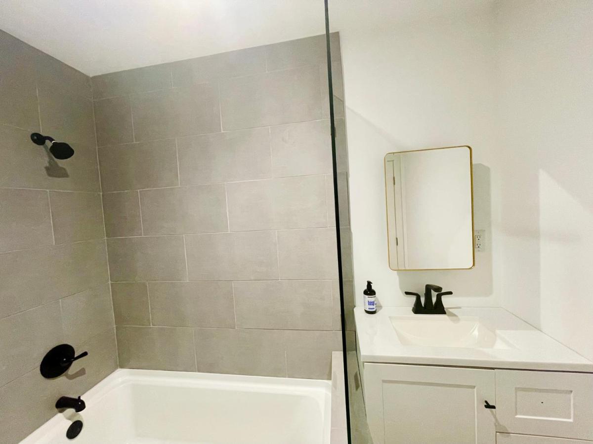 ロサンゼルスModern Gem 2 Miles From Sofiアパートメント エクステリア 写真
