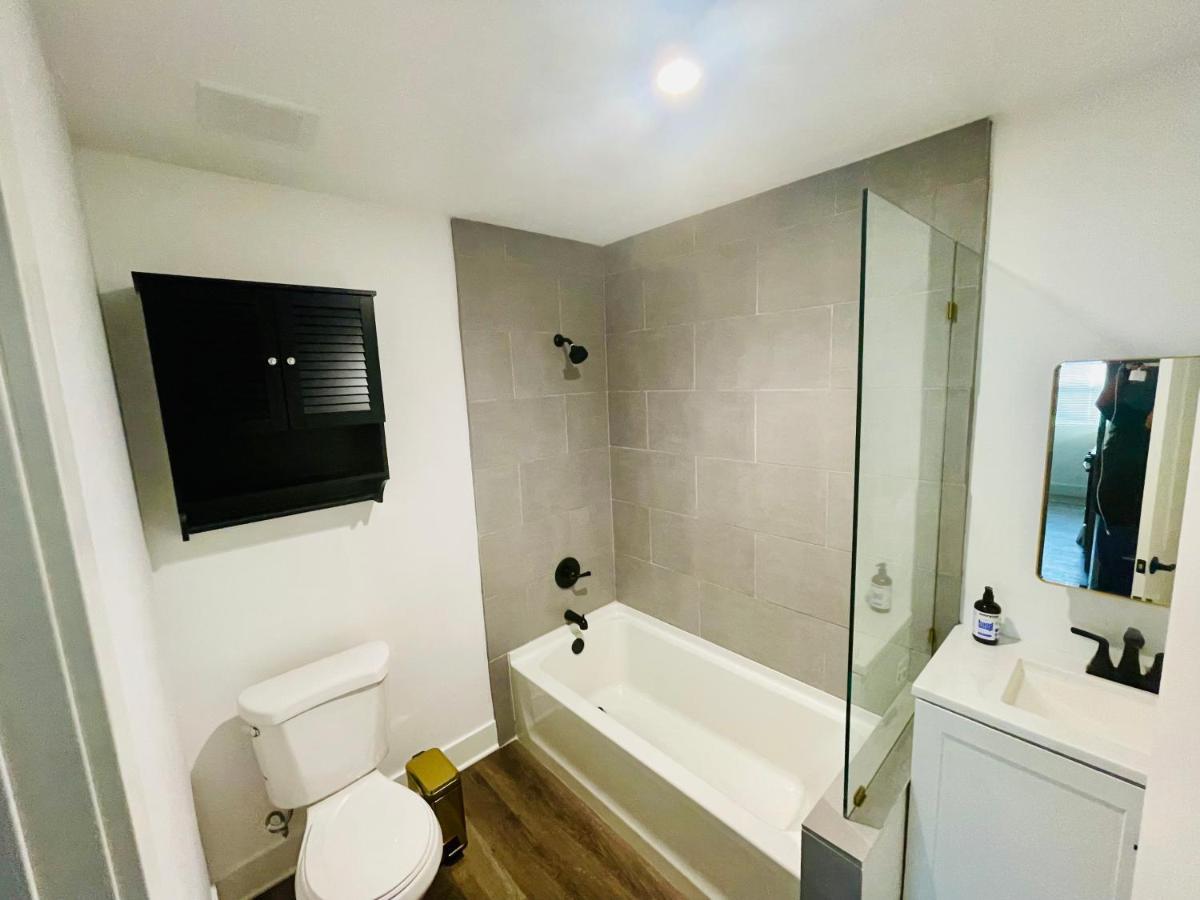 ロサンゼルスModern Gem 2 Miles From Sofiアパートメント エクステリア 写真