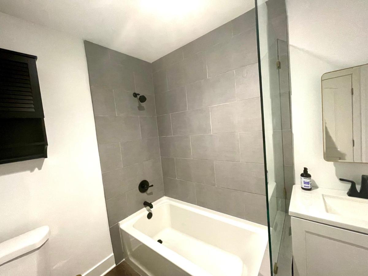 ロサンゼルスModern Gem 2 Miles From Sofiアパートメント エクステリア 写真